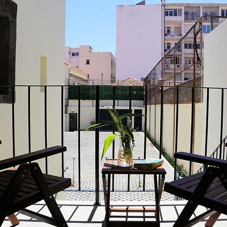 פונשל Heritage Apartments מראה חיצוני תמונה