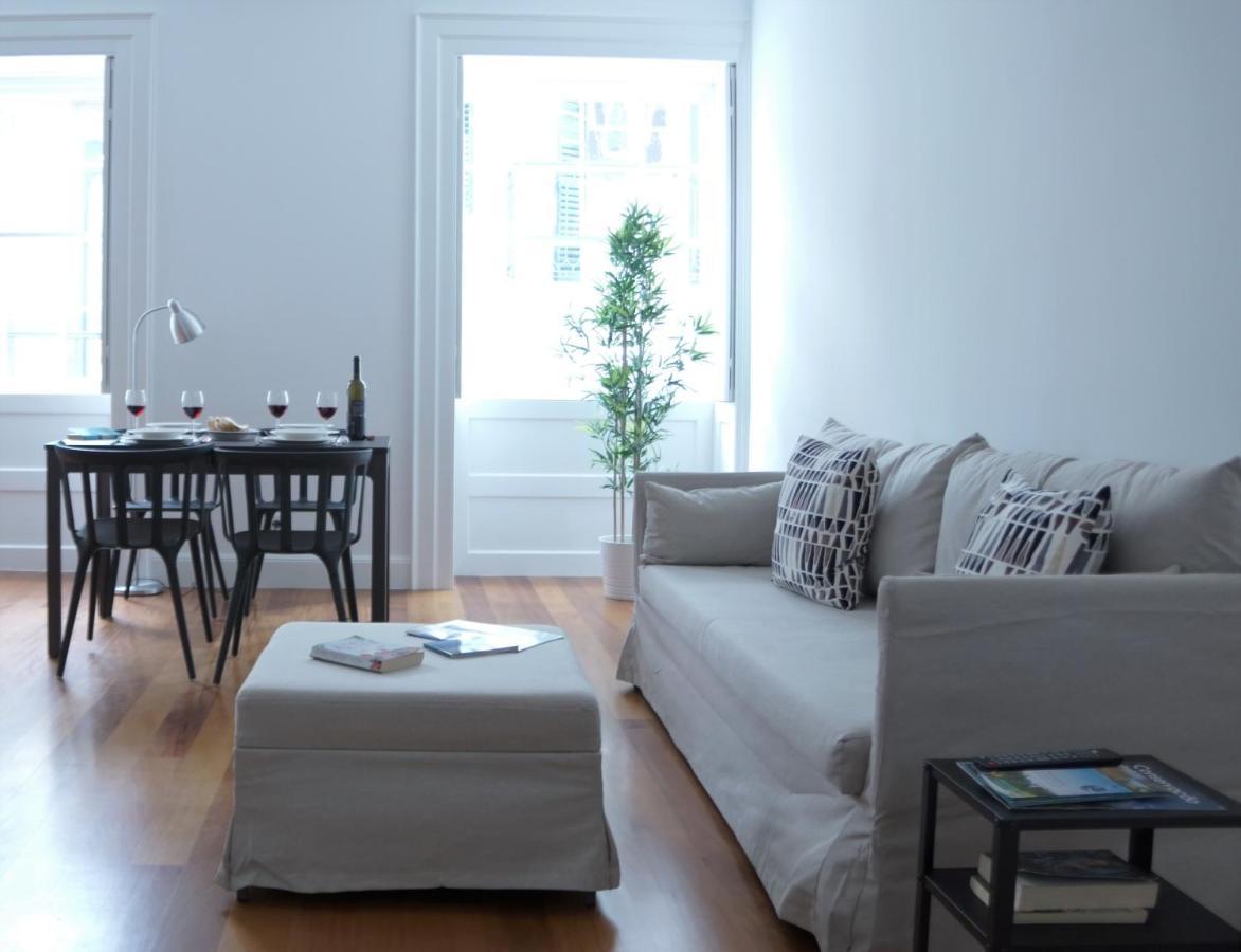 פונשל Heritage Apartments מראה חיצוני תמונה