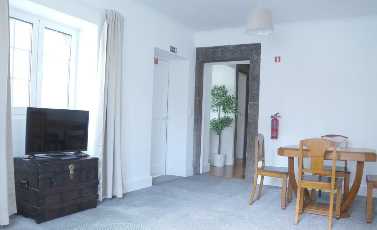 פונשל Heritage Apartments מראה חיצוני תמונה