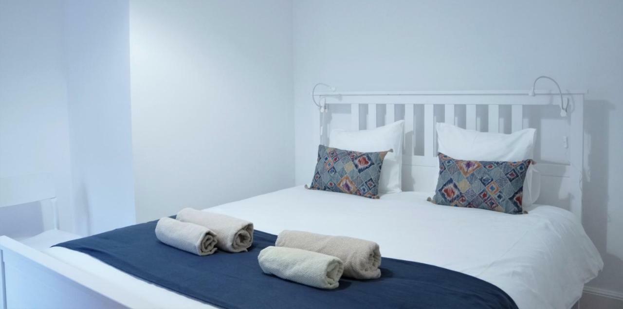 פונשל Heritage Apartments מראה חיצוני תמונה