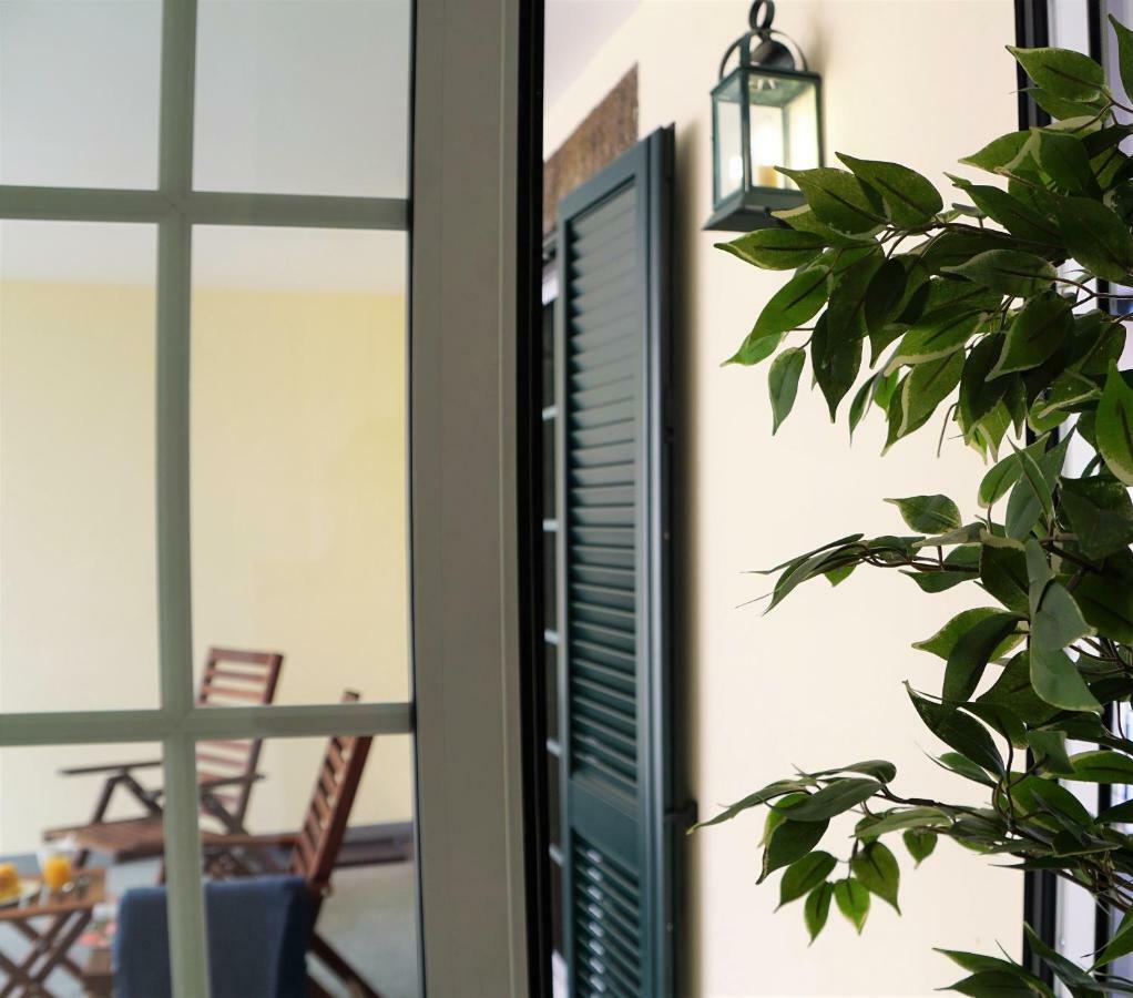 פונשל Heritage Apartments מראה חיצוני תמונה