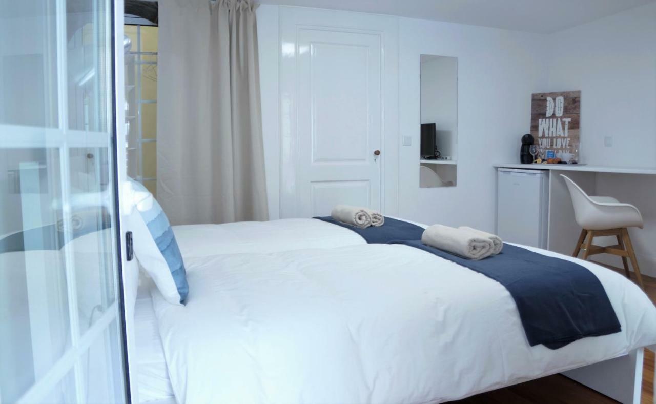 פונשל Heritage Apartments מראה חיצוני תמונה