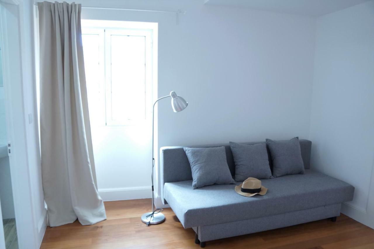 פונשל Heritage Apartments מראה חיצוני תמונה