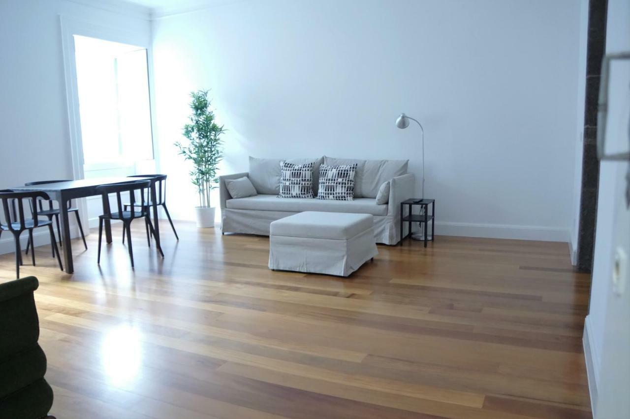 פונשל Heritage Apartments מראה חיצוני תמונה