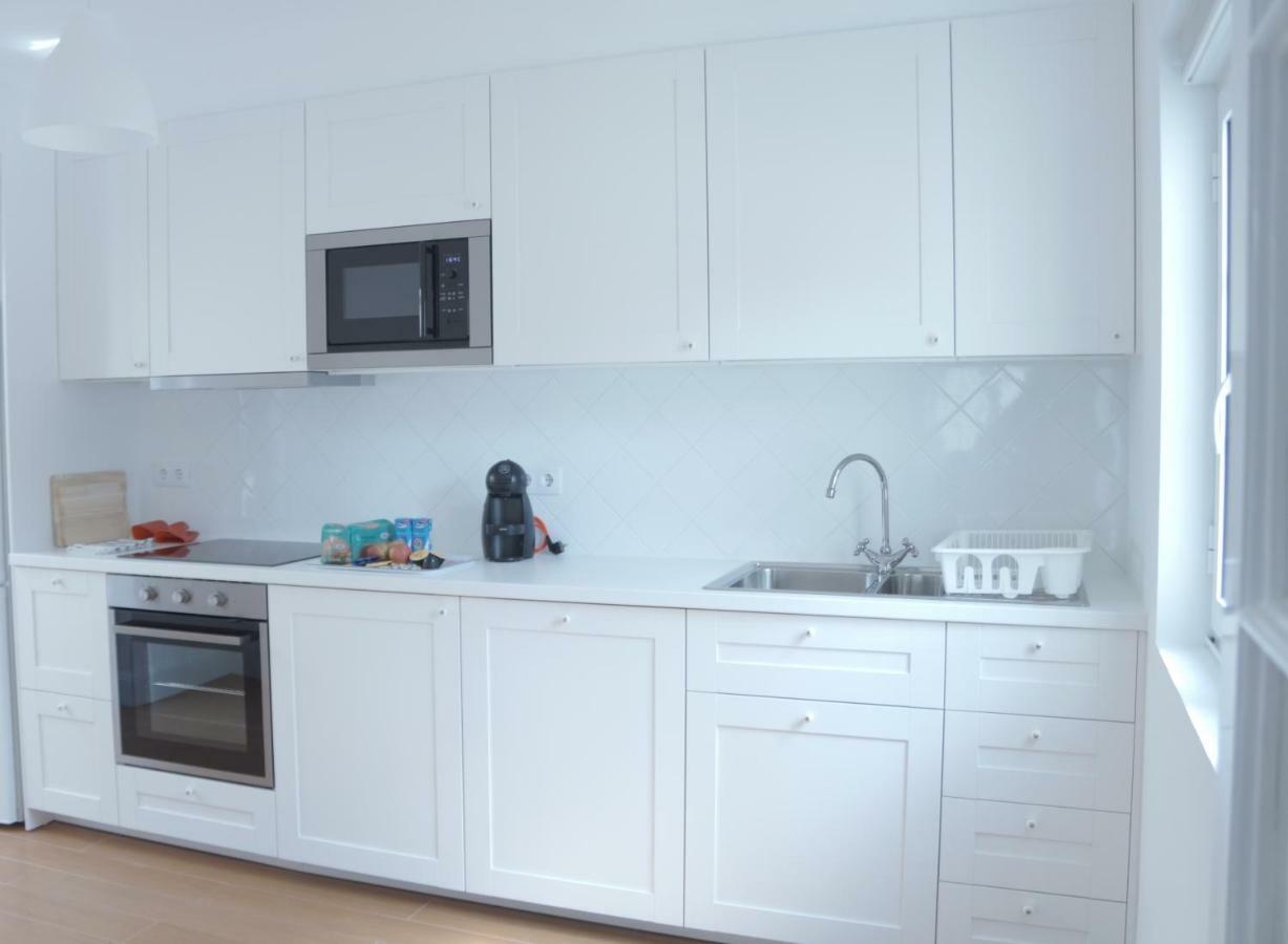 פונשל Heritage Apartments מראה חיצוני תמונה