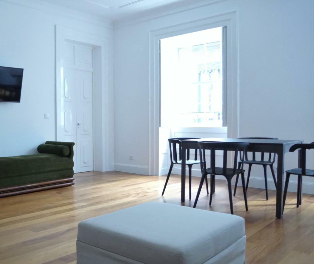פונשל Heritage Apartments מראה חיצוני תמונה