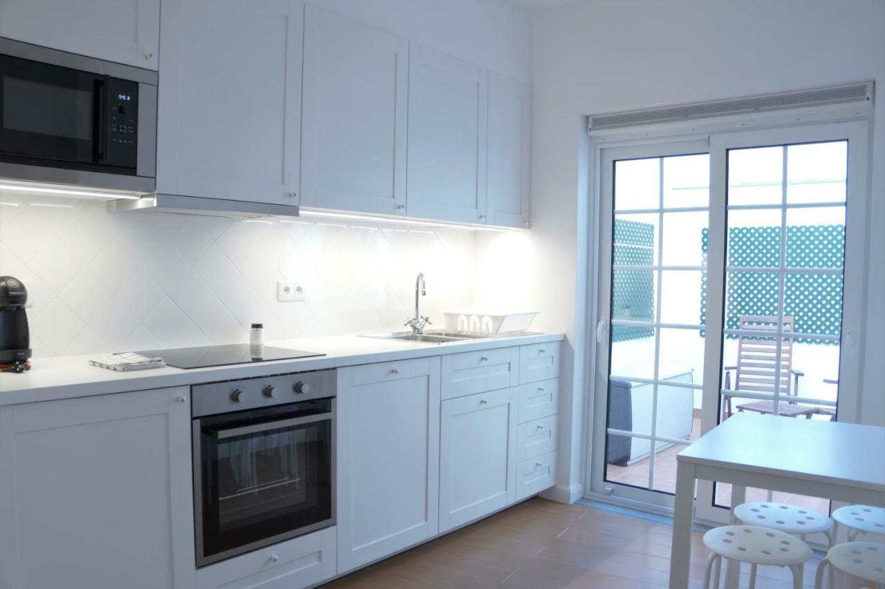 פונשל Heritage Apartments מראה חיצוני תמונה