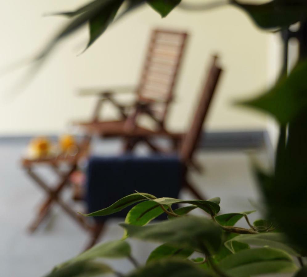פונשל Heritage Apartments מראה חיצוני תמונה
