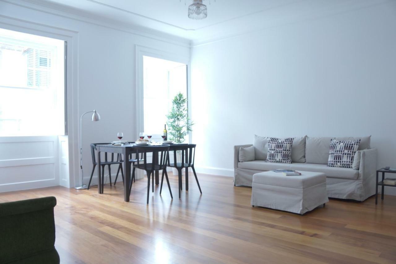 פונשל Heritage Apartments מראה חיצוני תמונה