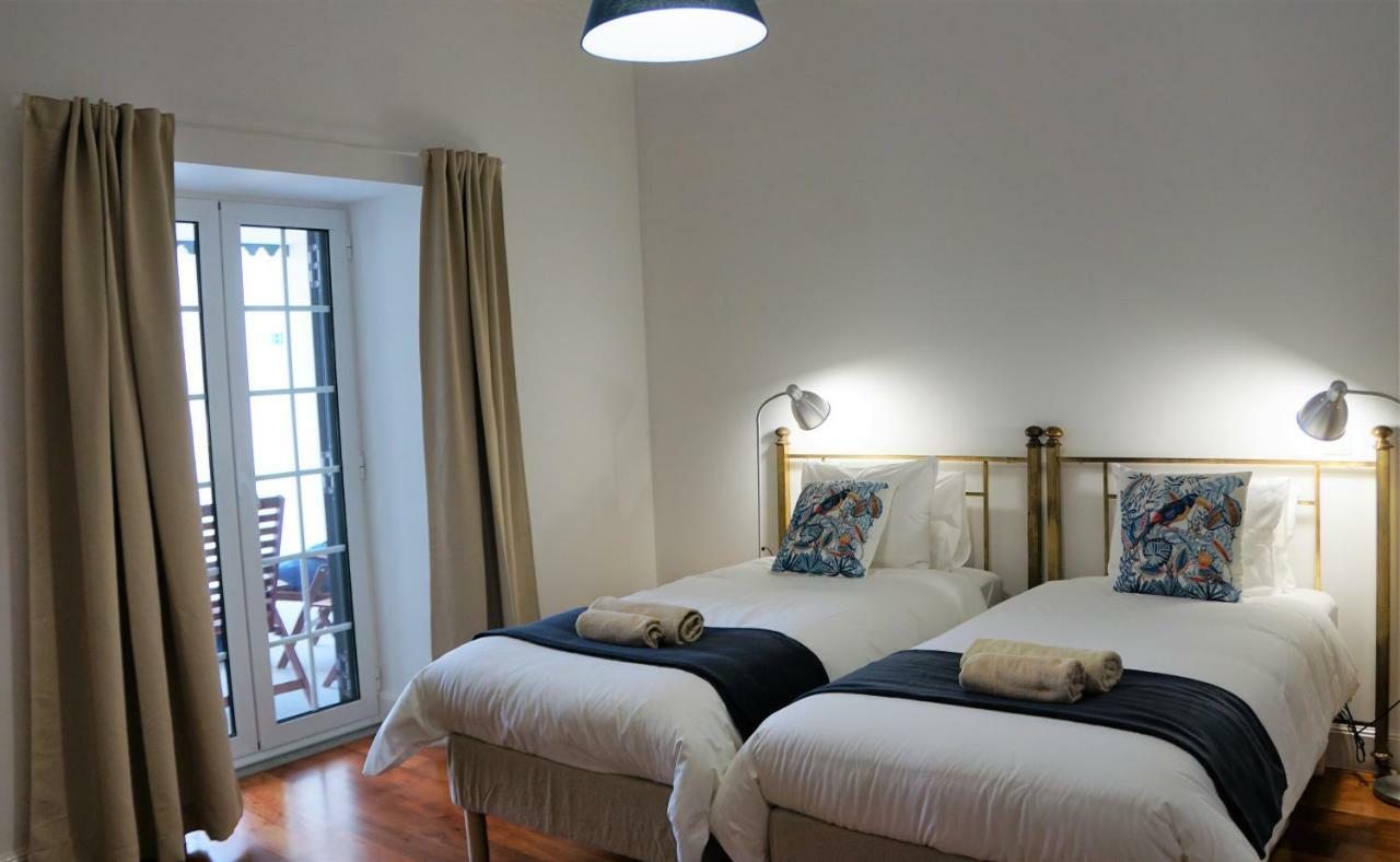 פונשל Heritage Apartments מראה חיצוני תמונה