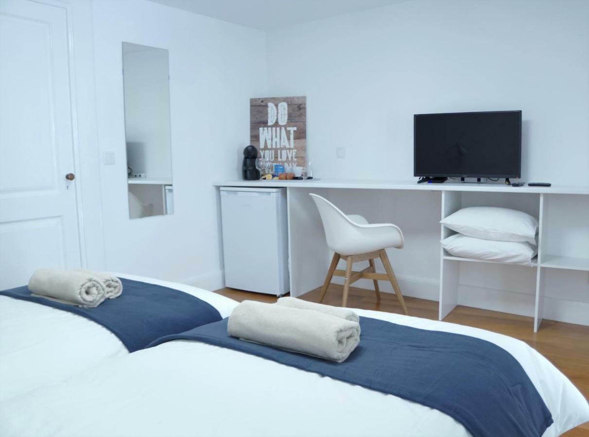 פונשל Heritage Apartments מראה חיצוני תמונה