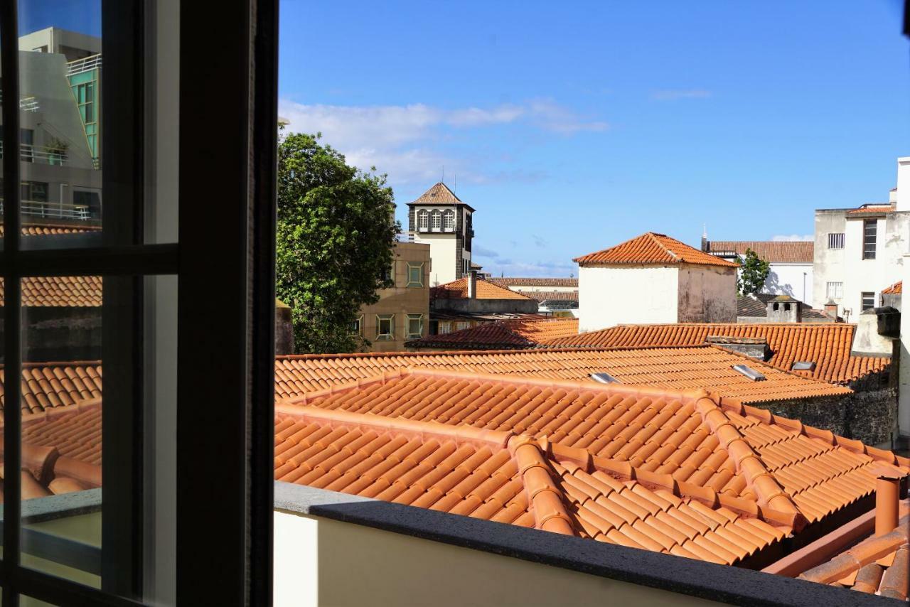 פונשל Heritage Apartments מראה חיצוני תמונה