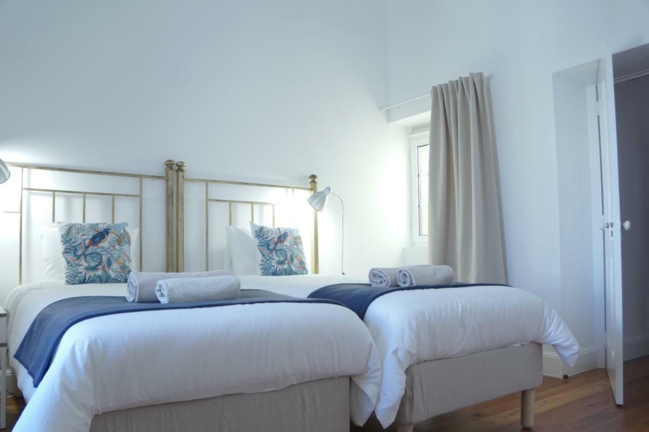 פונשל Heritage Apartments מראה חיצוני תמונה