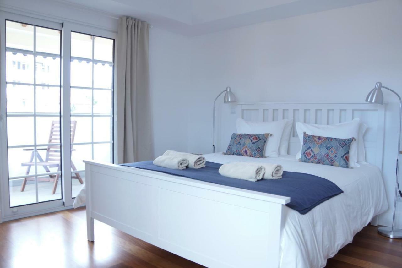 פונשל Heritage Apartments מראה חיצוני תמונה