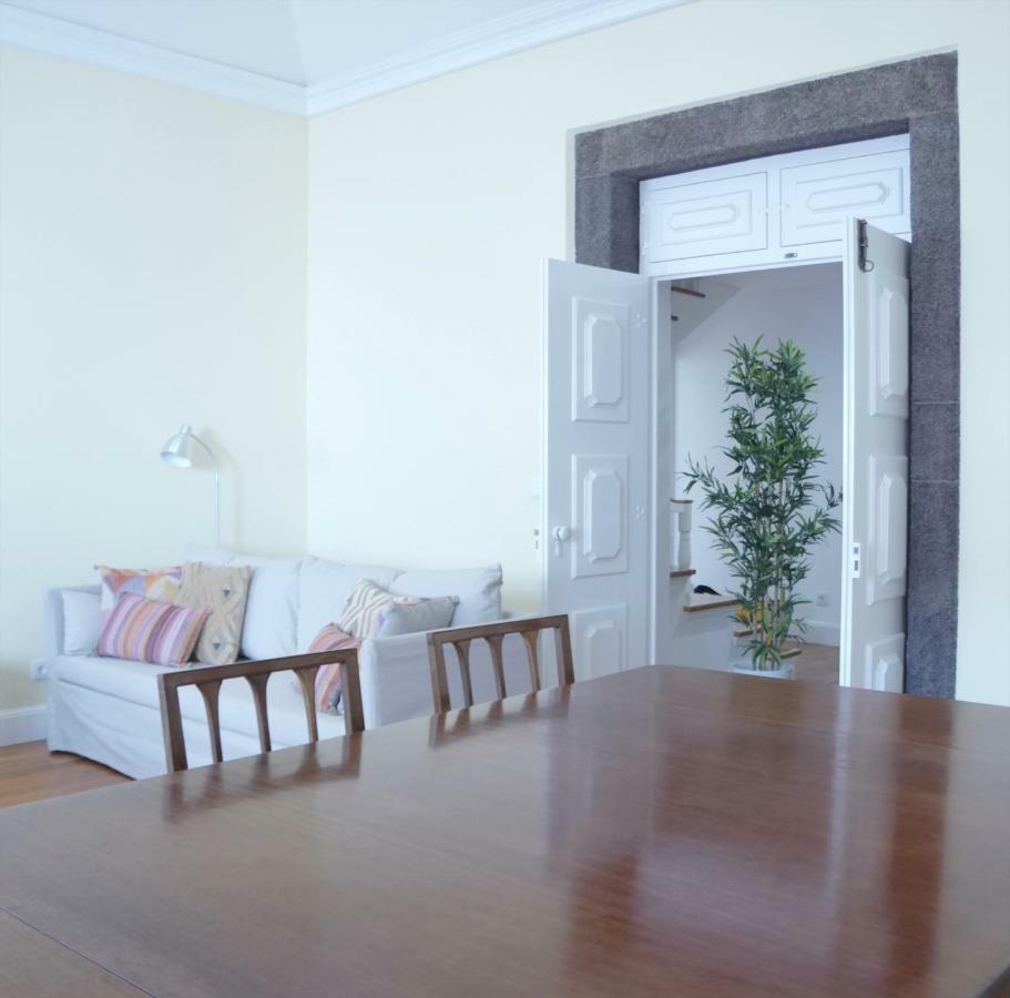 פונשל Heritage Apartments מראה חיצוני תמונה