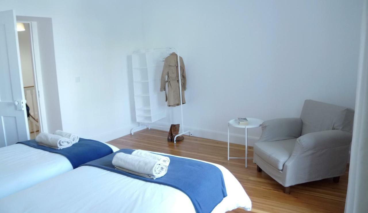 פונשל Heritage Apartments מראה חיצוני תמונה