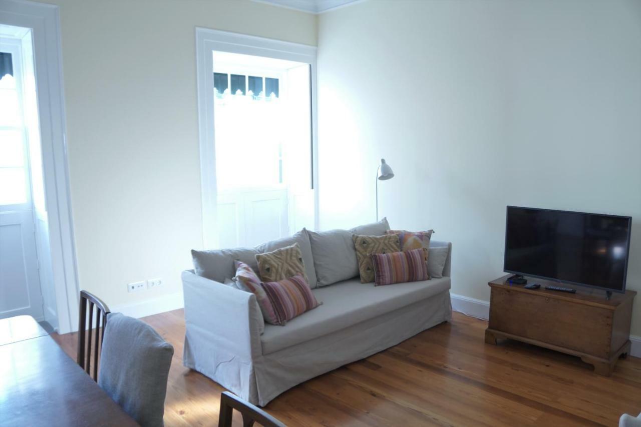 פונשל Heritage Apartments מראה חיצוני תמונה