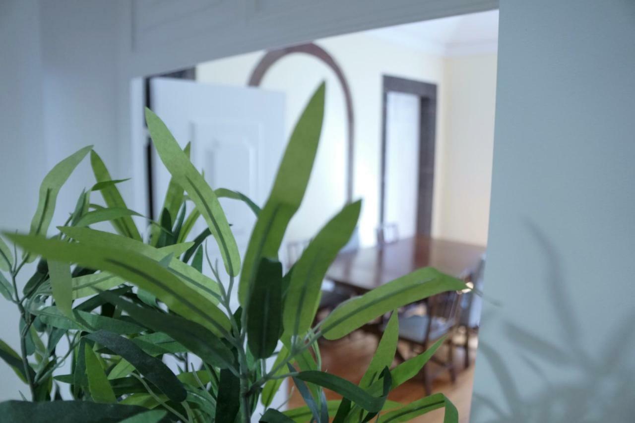 פונשל Heritage Apartments מראה חיצוני תמונה