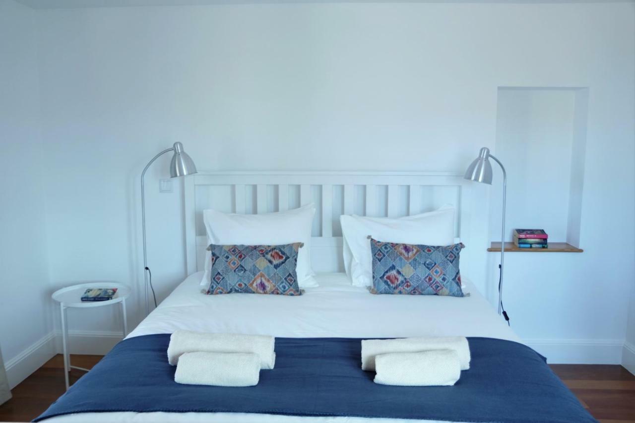 פונשל Heritage Apartments מראה חיצוני תמונה