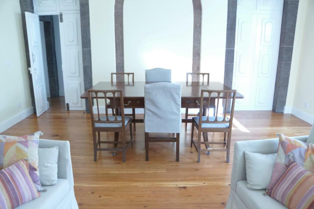 פונשל Heritage Apartments מראה חיצוני תמונה