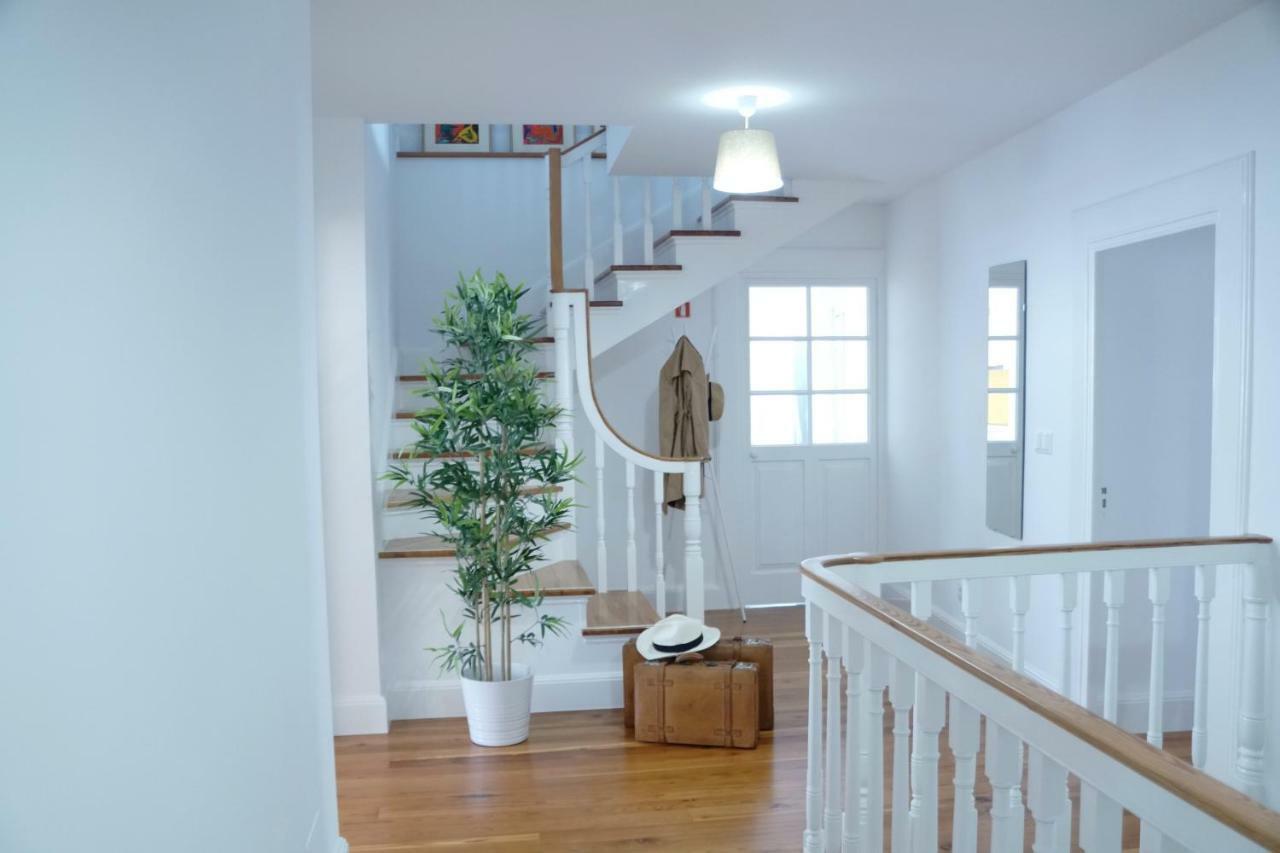 פונשל Heritage Apartments מראה חיצוני תמונה