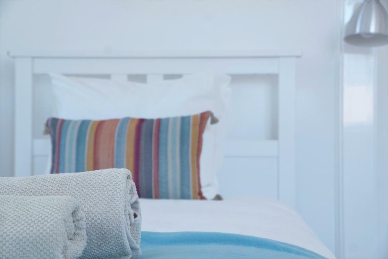 פונשל Heritage Apartments מראה חיצוני תמונה