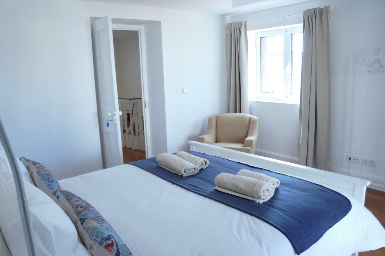 פונשל Heritage Apartments מראה חיצוני תמונה