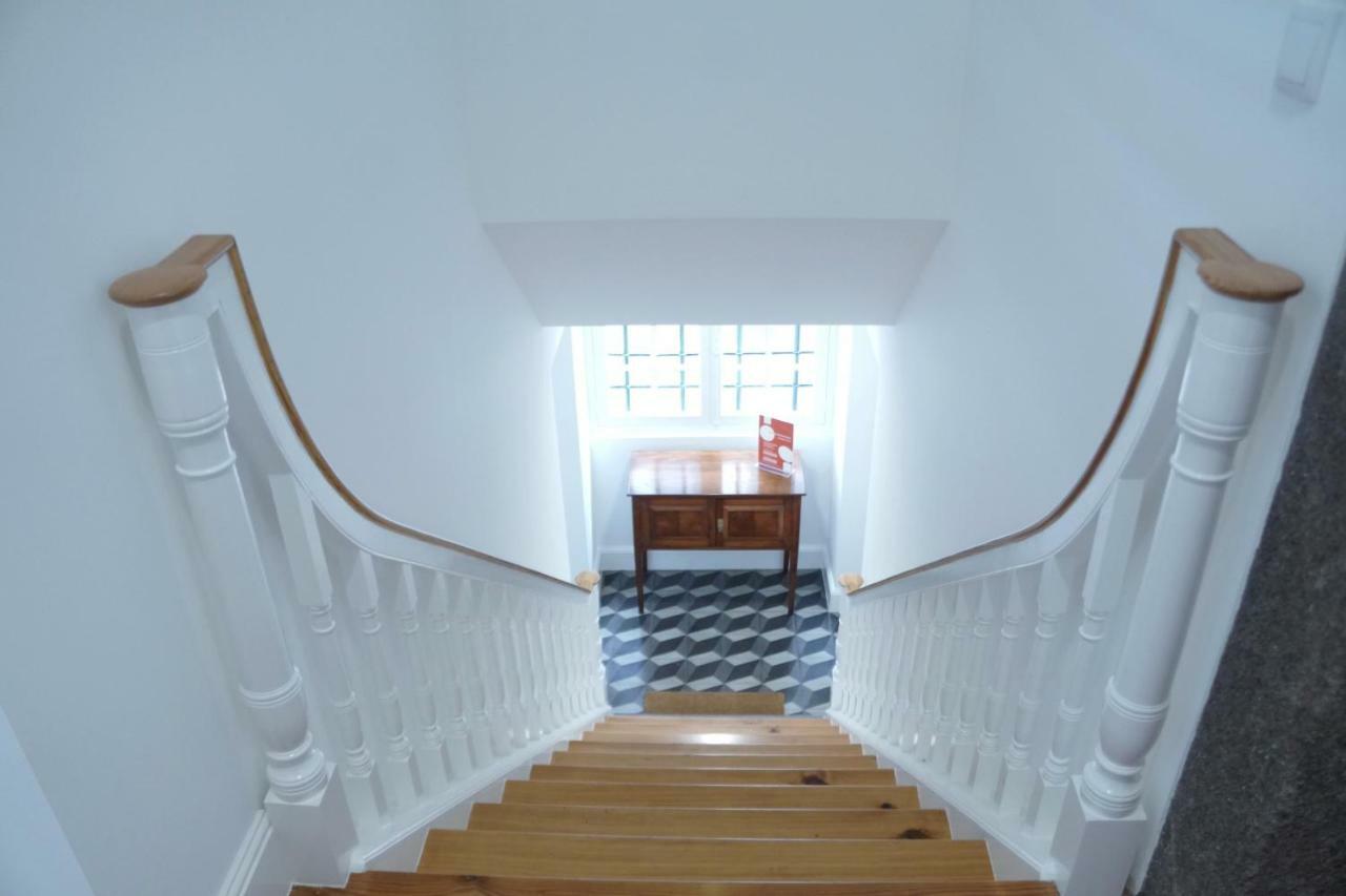 פונשל Heritage Apartments מראה חיצוני תמונה